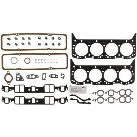 Mahle Engine Cylinder Head Gasket Set HS3514VK